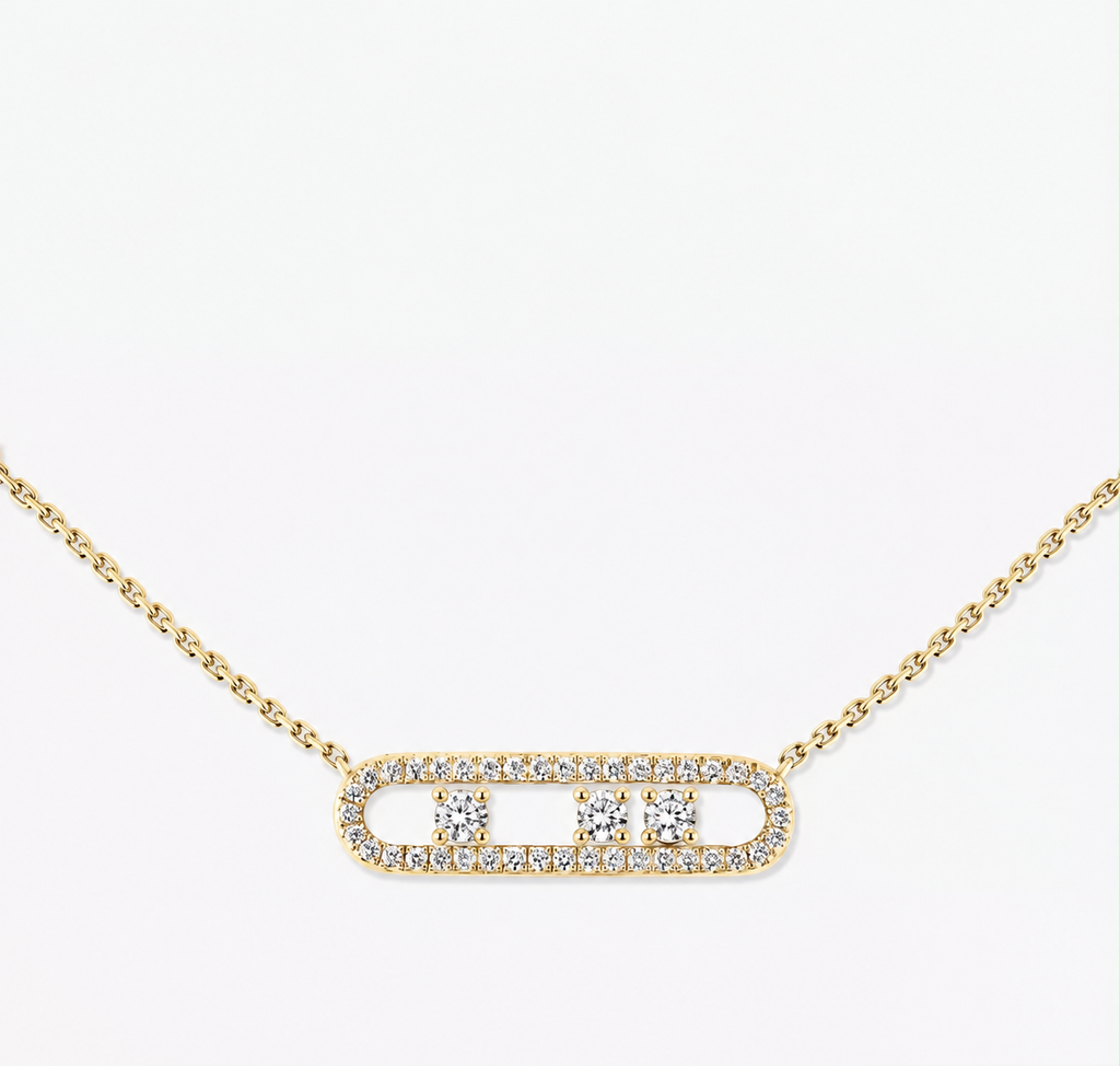 Luma Motion Pendant