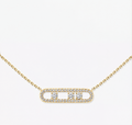 Luma Motion Pendant