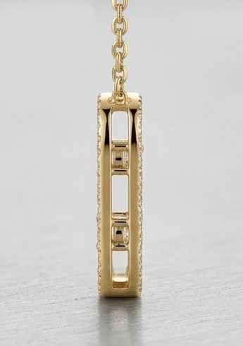 Luma Motion Pendant
