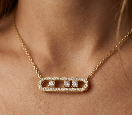 Luma Motion Pendant
