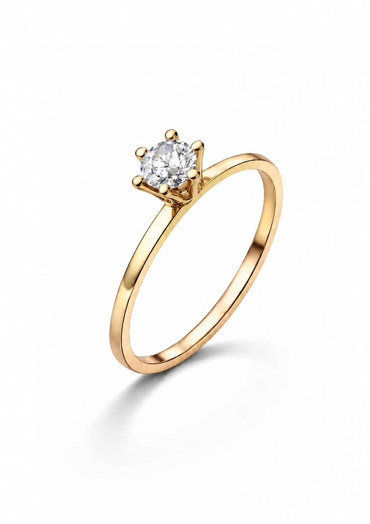 Clara Ring